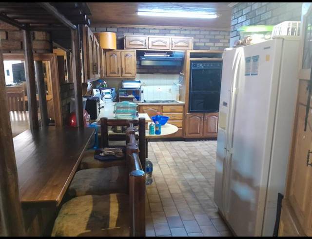 3 BEDROOM TOWNHOUSE FOR SALE IN DALPARK EXT 1